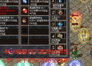 δ֪��������������Ӧ�ԣ����ֽ��׹���ȫ����