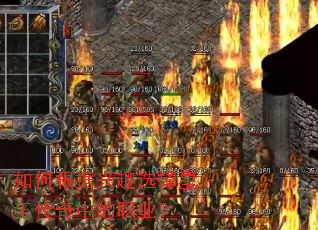 ��θ�����Ȥѡ�����������е�ְҵ��