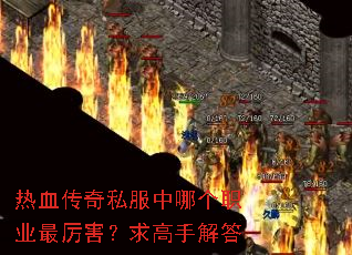 ��Ѫ����˽�����ĸ�ְҵ������������ֽ��